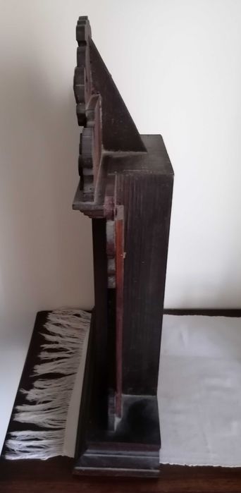 Chapel Clock426077809458565124