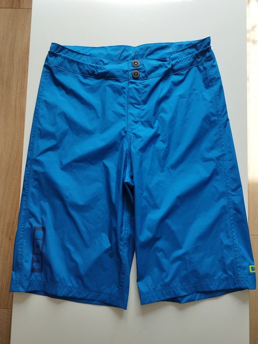 Nowe męskie spodenki rowerowe ION rozmiar S