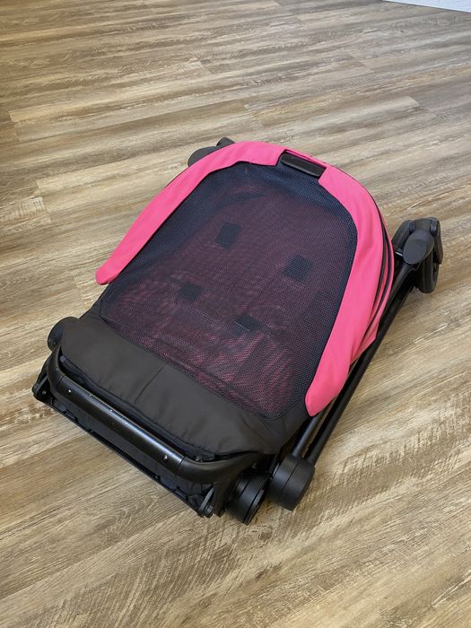 Cybex Mios прогулянкова коляска