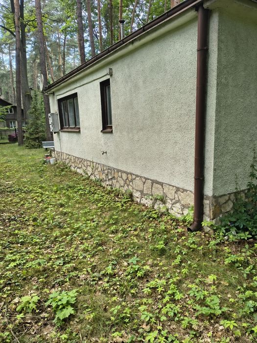 Działkę sprzedam - Widok 2