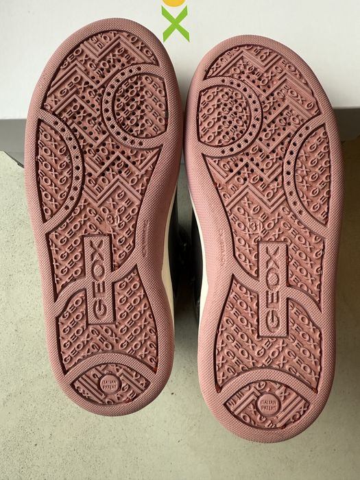 Sneakersy Geox Maltin r. 31