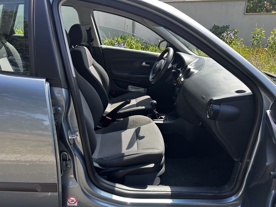 SEAT Ibiza — fotografia 5