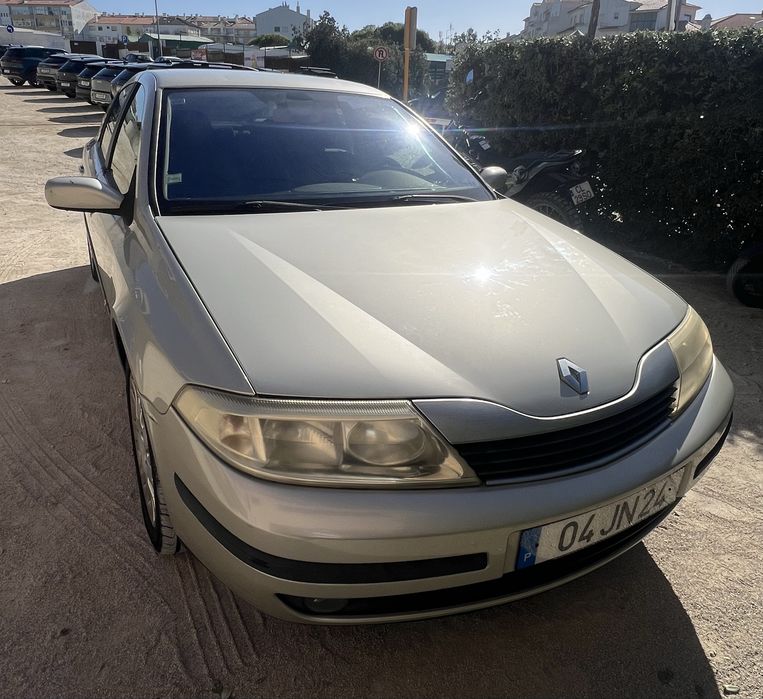 Renault Laguna