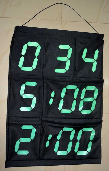 IKEA, przybornik wiszący