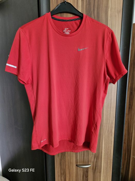 Koszulka męska Nike rozmiar M/L stan idealny