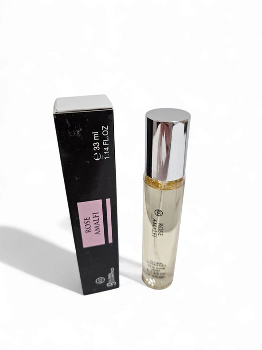 Rose Amalfi (Unisex Perfumy)