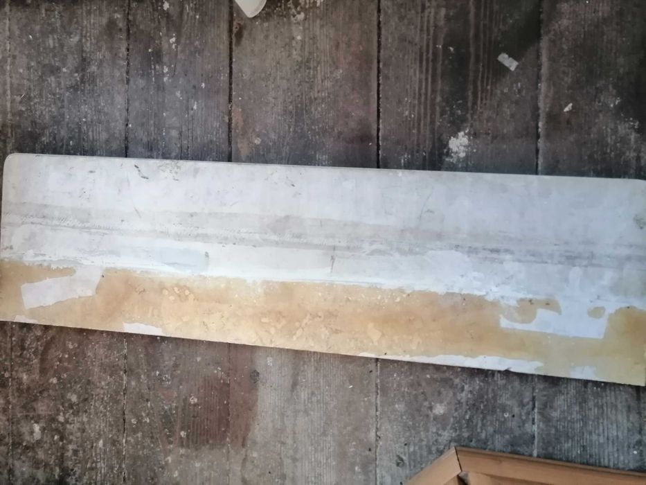 parapet marmurowy 90 cm