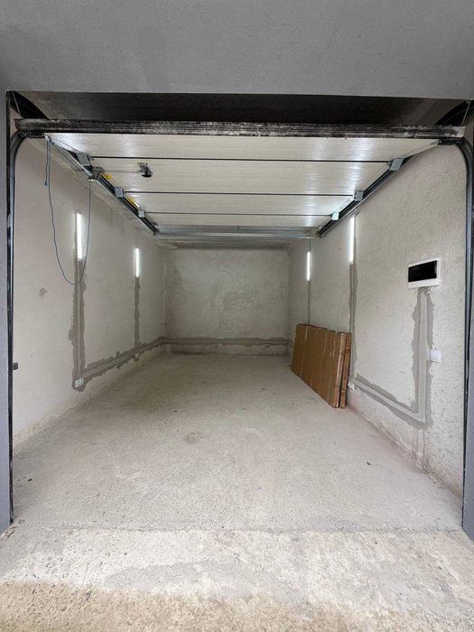 Оренда гаража в ЖК Паркове Містечко