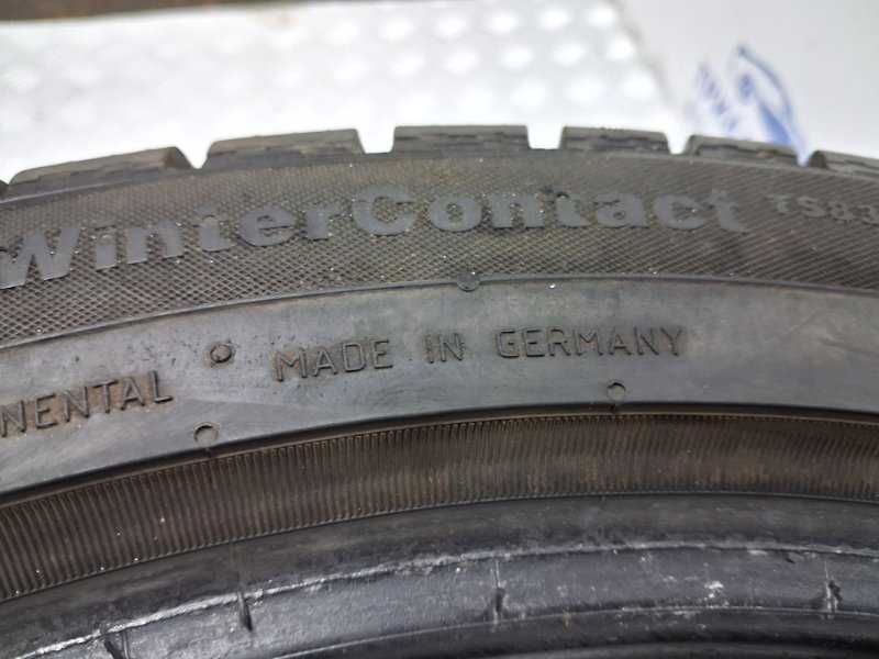Шини CONTINENTAL 225/45/R18 Сезон: ЗИМА 28/14 Гума Б/В