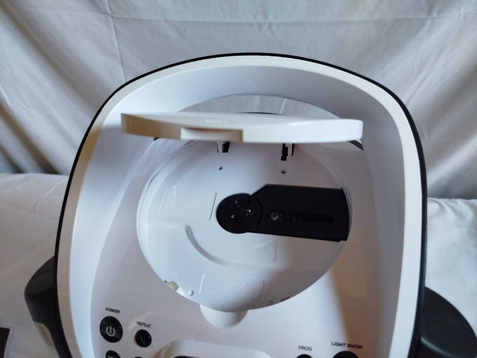 Zestaw do karaoke Auna Kara Illumina