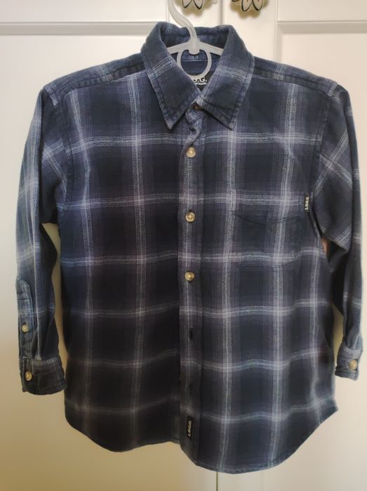 Дитяча сорочка HM 110р.