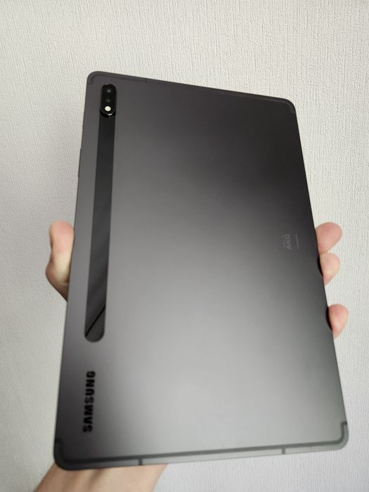 Планшет Samsung Galaxy Tab S8 Идеал