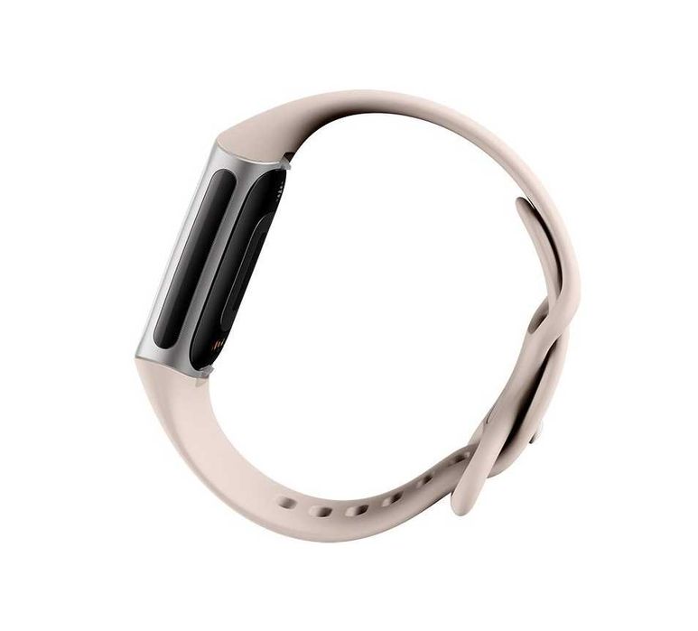 Smartband Fitbit Charge 6 By Google Srebrny Nowy