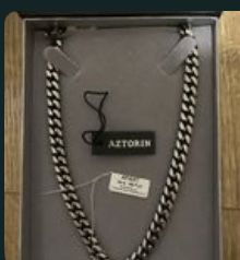 łancuszek aztorin