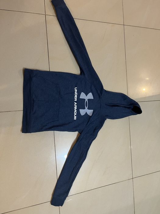 Bluza chlopieca Under Armour