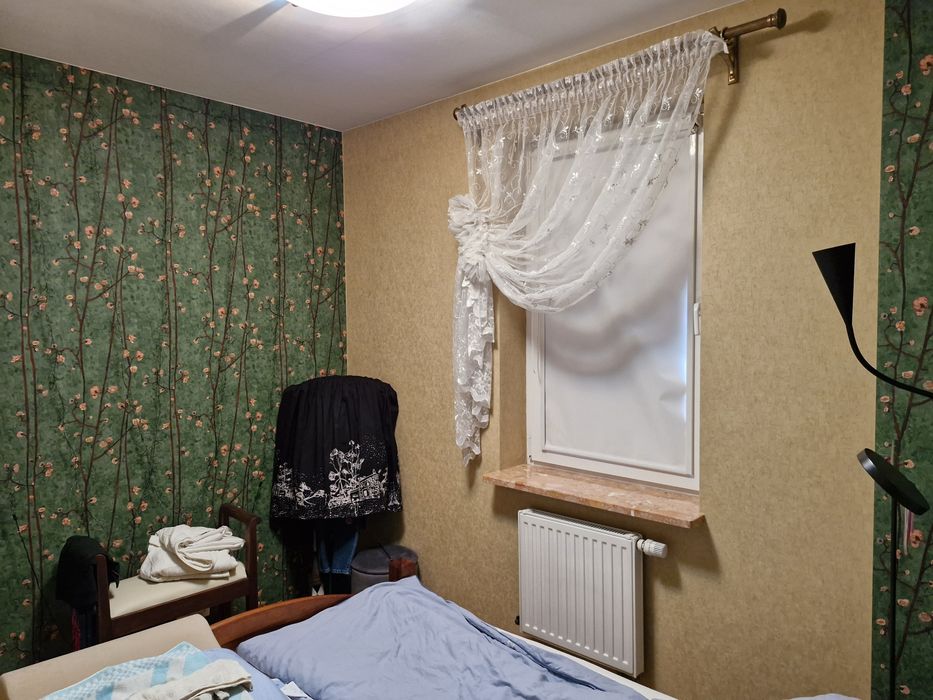 Mieszkanie w centrum Gniezna + garaż z piwnicą.