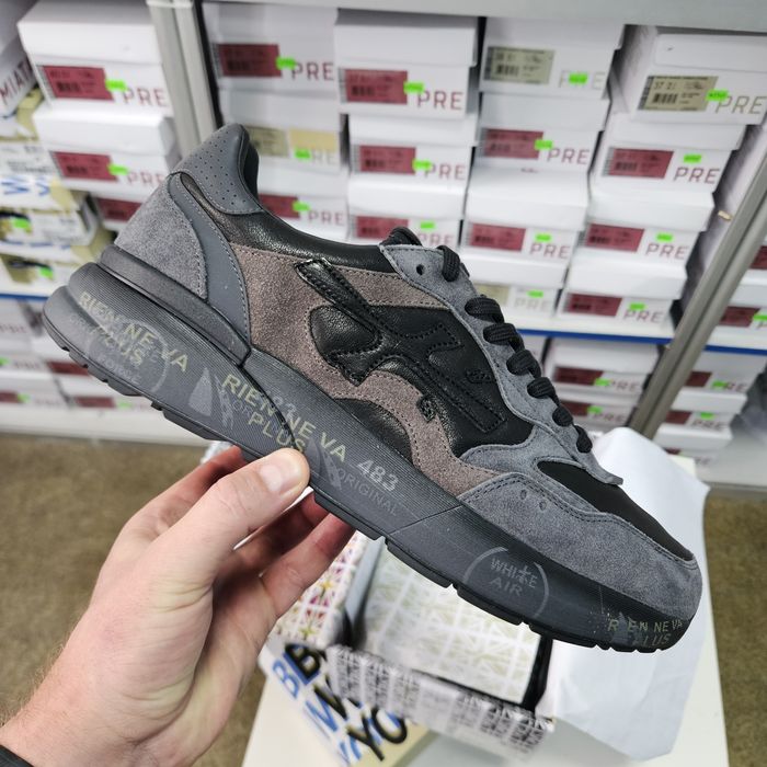 Premiata Mick 0.1 8452