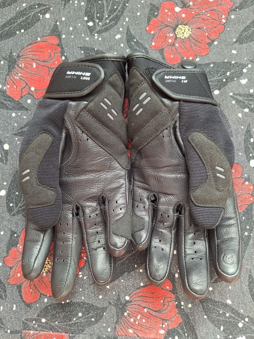 Rękawice Motocyklowe ** Shima Drift Lady ** M/8 Lady ** Kraków