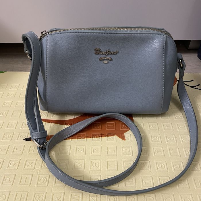 Як нова сумка david jones a-shop