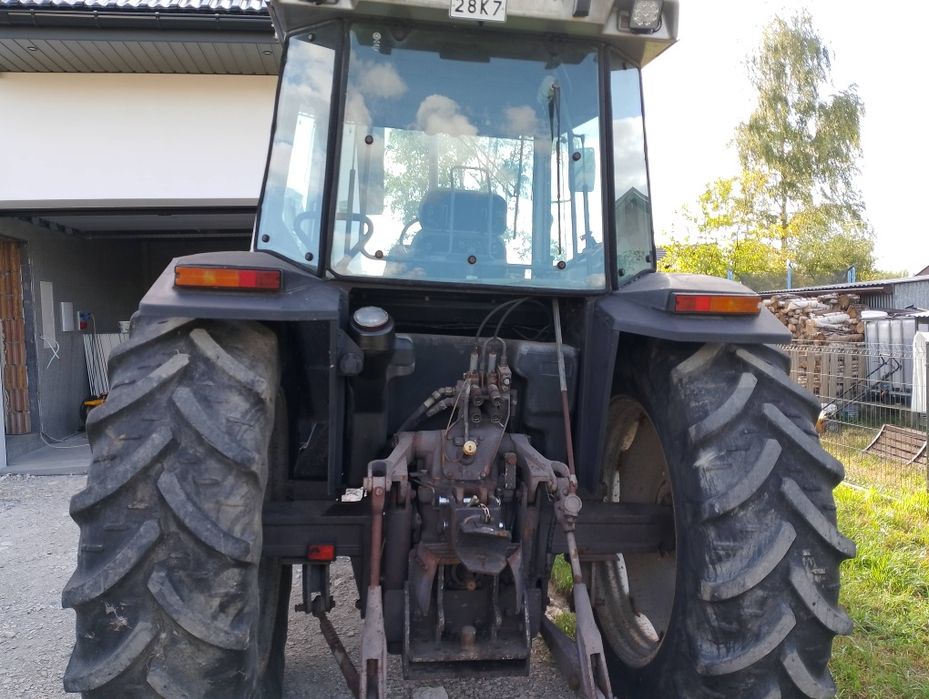 Traktor Massey  Ferguson 3080
