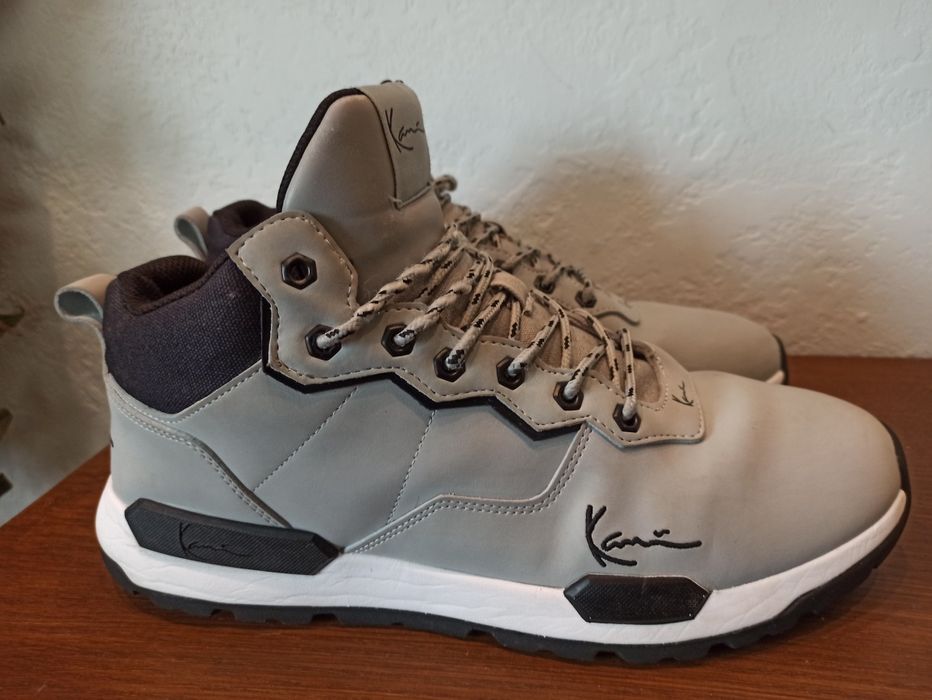 Чоловічі кросівки karl kani 46 розмір