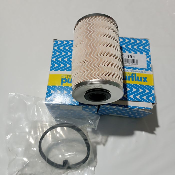 Продам паливний фільтр