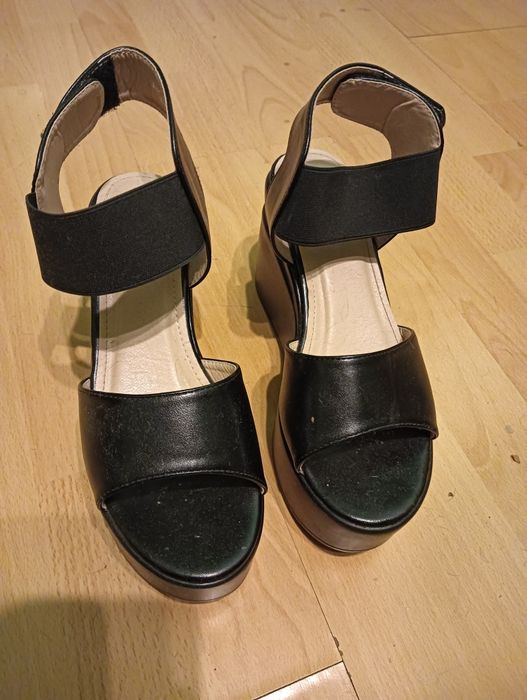 Buty rozmiar 38 i 39 tanio