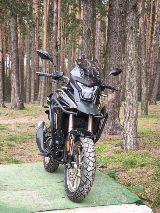 Kovi ADV 300 2026
