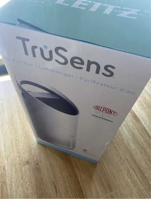 Purificador de Ar Leitz Trusens Z1000