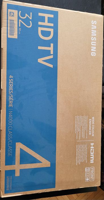 Telewizor samsung 32 cale