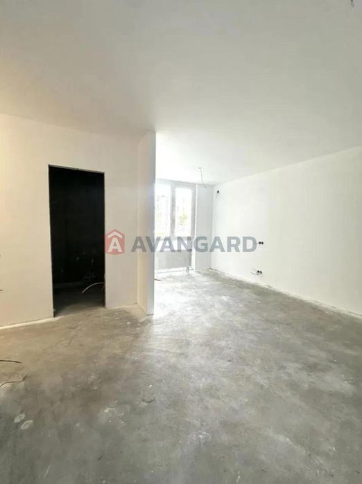 Продається 1 кім.кв. Зданий будинок в ЖК Parkside.
