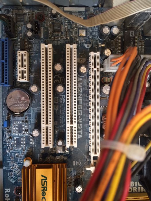 Системний  блок.