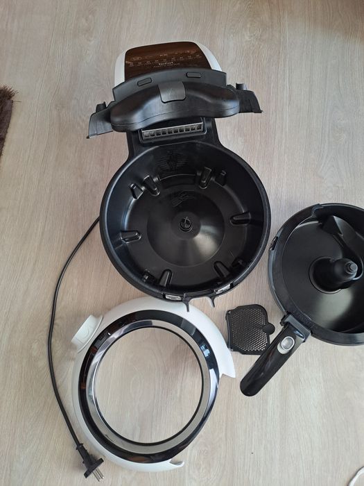 Fritadeira airfryer Tefal