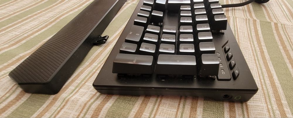 HP Pavillion Gaming Keyboard 800