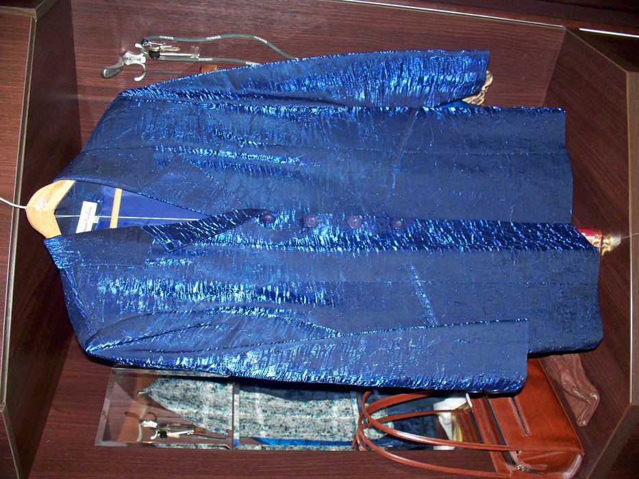 Marynarka, spódnica kpl 40/42 +gratisy