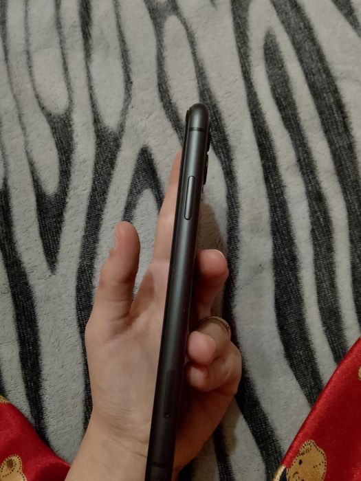 Айфон 11 256 гігабайт