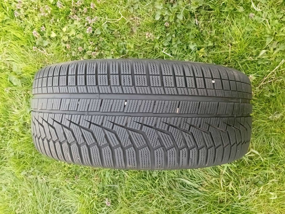 1szt zimówka Hankook winter Icept EVO-2 SUV  275/45/20 110W