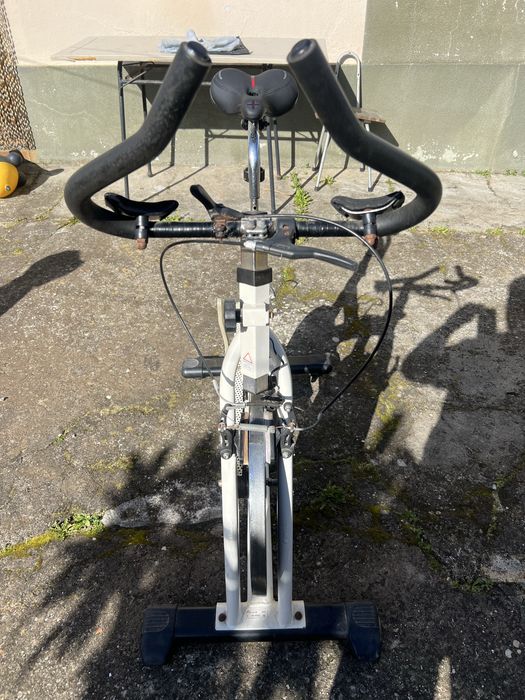 Bicicleta spining  BH
