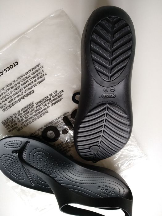 Crocs Serena Flip W11 41-42