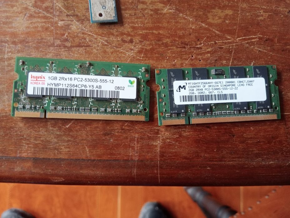 Material para Toshiba a200 21T