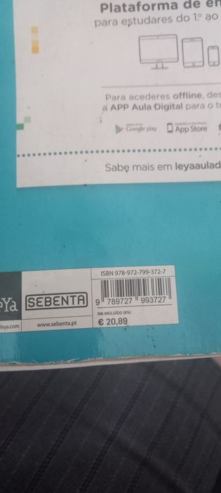 Manual de Português 8 ano