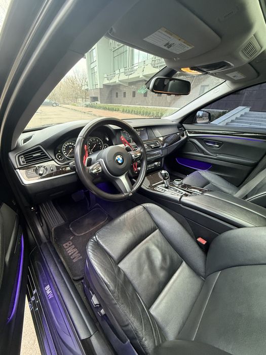 Продам BMW F10 535i / БМВ Ф10 535i
