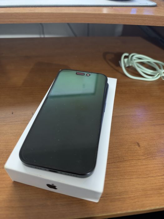 Iphone 15 Pro 256Gb