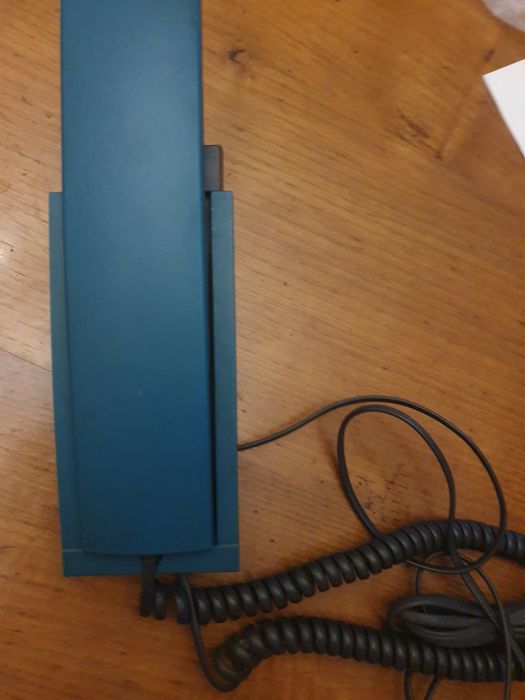 Telefone fixo Iristel64585695944321122