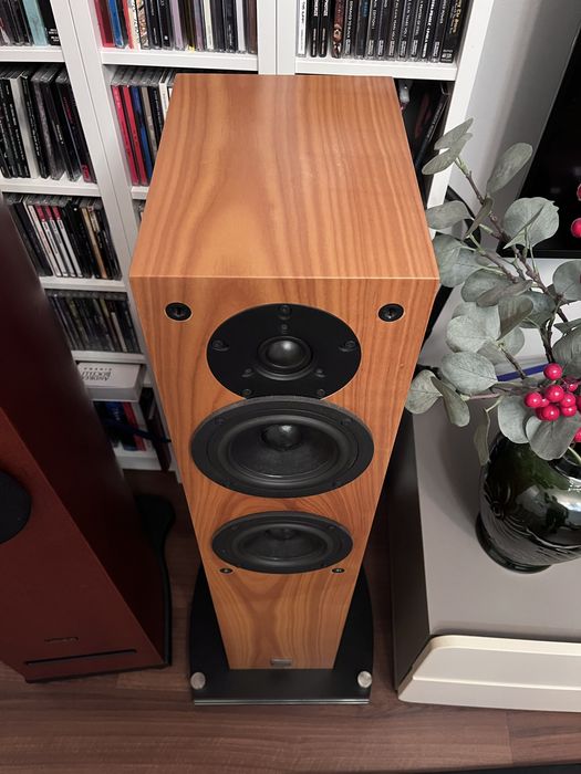 Kolumny podłogowe Xavian XC Duetto