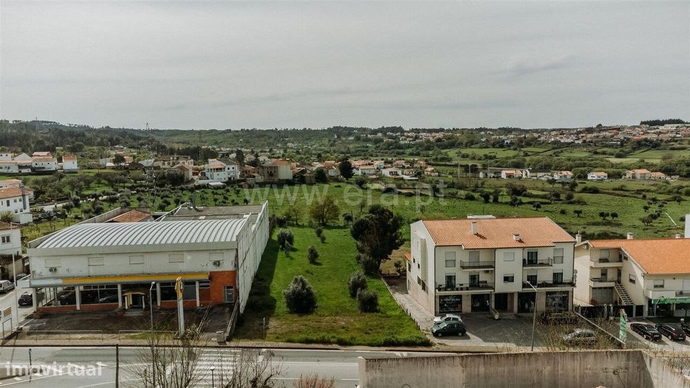 Terreno Urbano / Seia, Seia, São Romão e Lapa dos Dinheiros — Santiago, Guarda