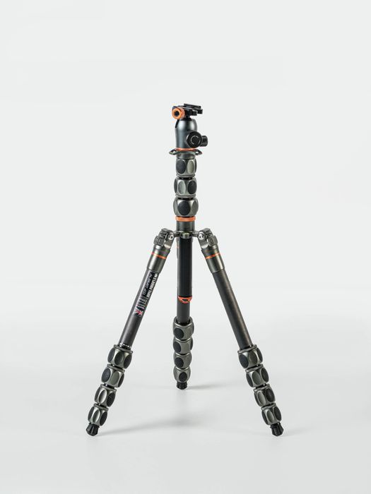 Tripe 3 legged thing Albert 2.0