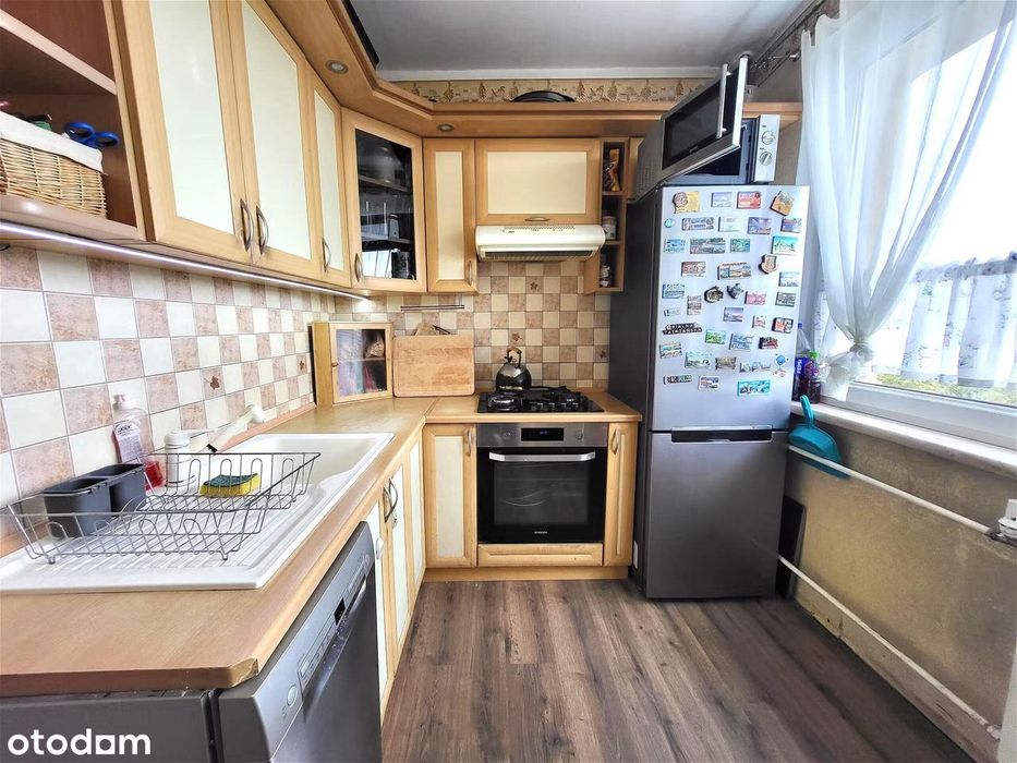 Mieszkanie – Katowice - Widok 5