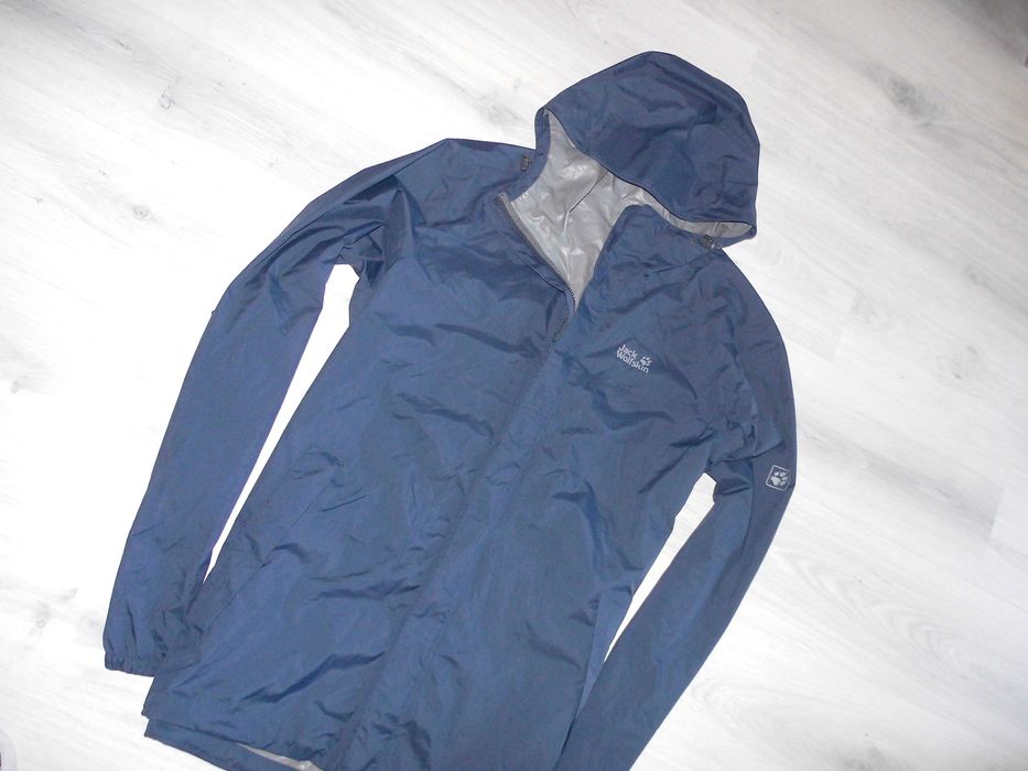 Jack Wolfskin Texapore Jacket Męska Kurtka Trekkingowa XXL/58