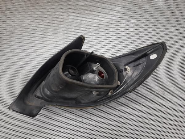 Farolim esquerdo PEUGEOT 206 (2A/C)